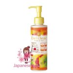 ژل لایه‌بردار Detclear Bright & Peel
